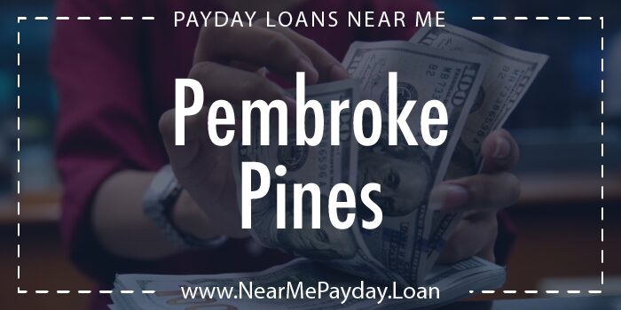 payday loans pembroke pines florida