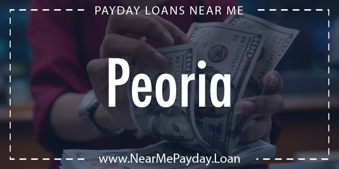 payday loans peoria arizona
