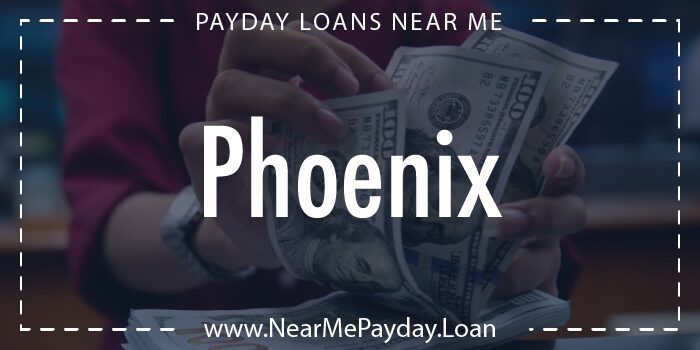 payday loans phoenix arizona