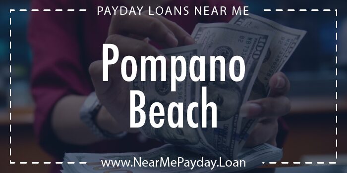 payday loans pompano beach florida