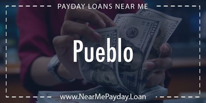 payday loans pueblo colorado