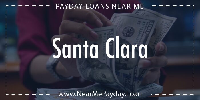 payday loans santa clara california