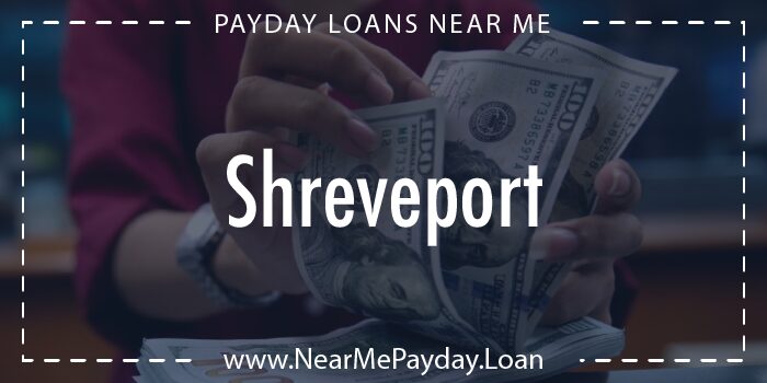payday loans shreveport louisiana