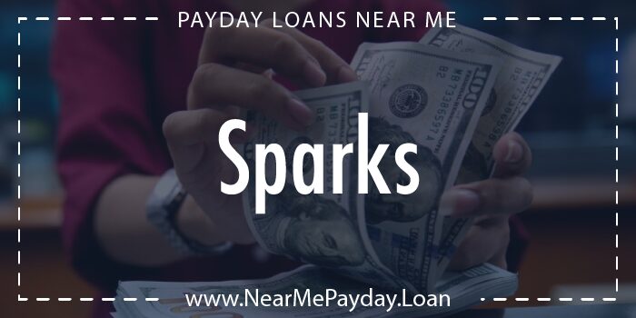 payday loans sparks nevada