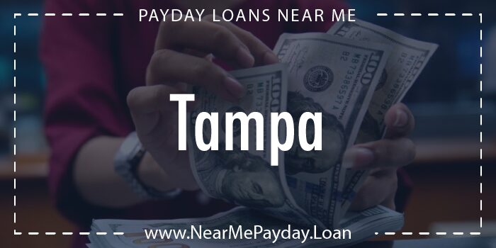 payday loans tampa florida