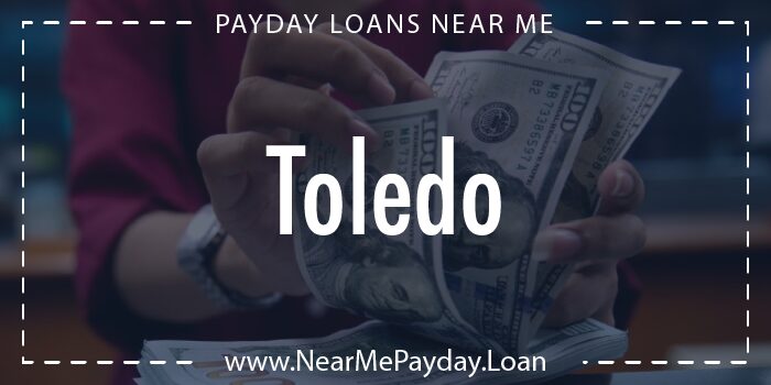 payday loans toledo ohio