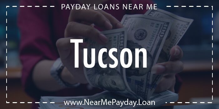 payday loans tucson arizona