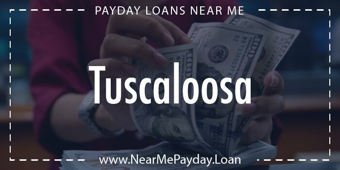 payday loans tuscaloosa alabama