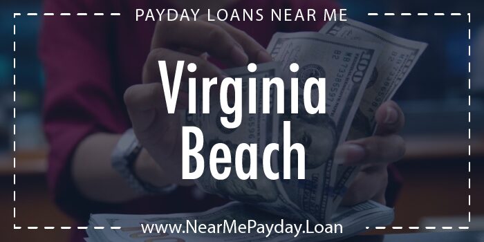 payday loans virginia beach virginia