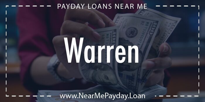 payday loans warren michigan