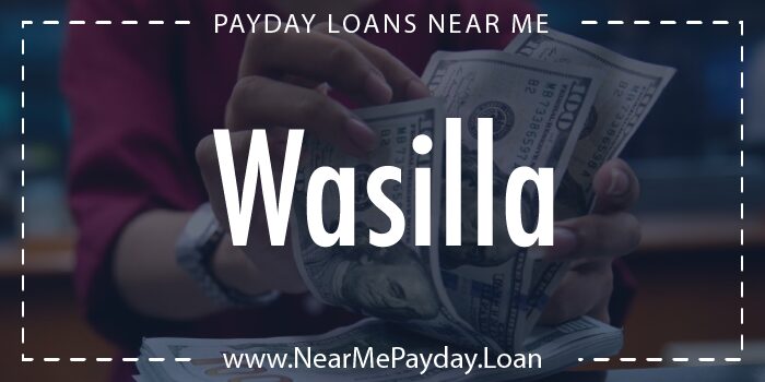 payday loans wasilla alaska
