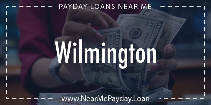 payday loans wilmington north carolina
