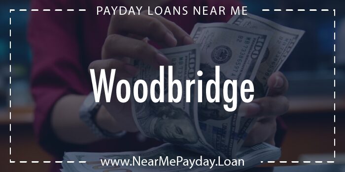 payday loans woodbridge new jersey