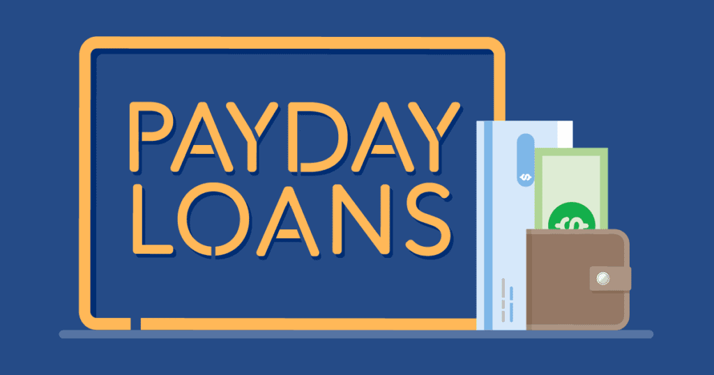 Fast payday loans